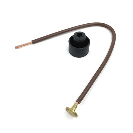 Betts Industries Electrical Pigtail, 920124 920124